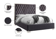 Load image into Gallery viewer, Lexi - Bed
