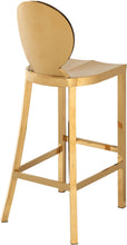Load image into Gallery viewer, Maddox - Stool - Yellow
