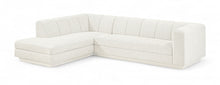 Load image into Gallery viewer, Modari - Sectional - Cream
