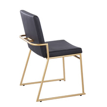 Load image into Gallery viewer, Dutchess - Contemporary Dining Chair (Set of 2)
