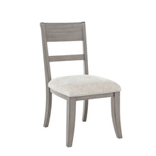 Load image into Gallery viewer, Mariana - Wood Back Side Chair (Set of 2)
