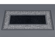 Load image into Gallery viewer, Monaco - Dining Table Top And Base - Dark Gray
