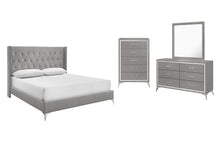 Load image into Gallery viewer, Huxley - Bedroom Set
