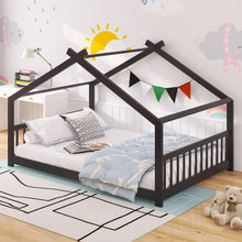Load image into Gallery viewer, Playhouse Design Bed
