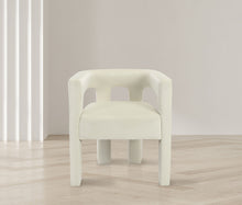 Load image into Gallery viewer, Athena - Velvet Dining Chair
