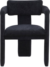 Load image into Gallery viewer, Brenda - Chenille  Dining Chair (Set of 2)
