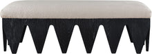 Load image into Gallery viewer, Altair - Bench - Black Base
