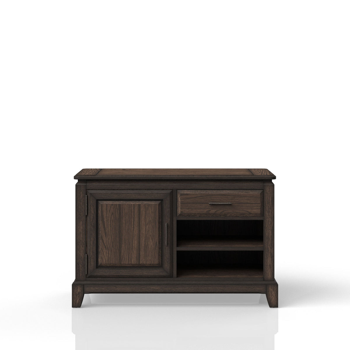 Bellamy Lane - Storage Crendenza - Elm