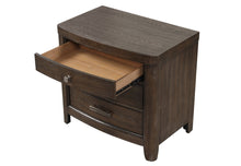 Load image into Gallery viewer, Fulton - Nightstand - Brown
