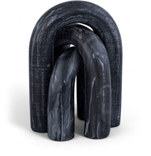 Load image into Gallery viewer, Arco - 3 Piece Marble Decorative Object
