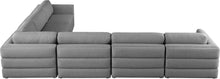 Load image into Gallery viewer, Beckham - 6 Piece Modular Corner Sectional
