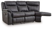 Load image into Gallery viewer, Sultan Meadow - LAF Reclining Loveseat - Eclipse
