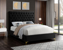 Load image into Gallery viewer, Cruz - Bed
