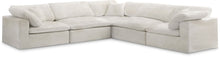Load image into Gallery viewer, Cozy - 5 Piece Modular Corner Sectional
