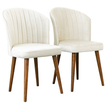 Load image into Gallery viewer, Parsons - Comfortable Dining Chair (Set of 2)

