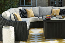 Load image into Gallery viewer, Beachcroft - Outdoor Sectional
