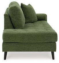 Load image into Gallery viewer, Bixler - RAF Corner Chaise
