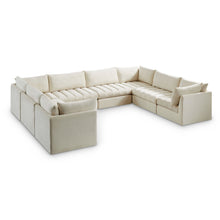 Load image into Gallery viewer, Jacob - Modular Sectional
