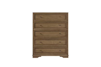 Tarrington - 5-Drawer Chest