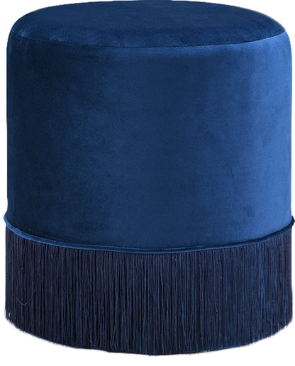 Teddy - Stool Ottoman