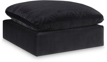 Load image into Gallery viewer, Comfy - Velvet Ottoman
