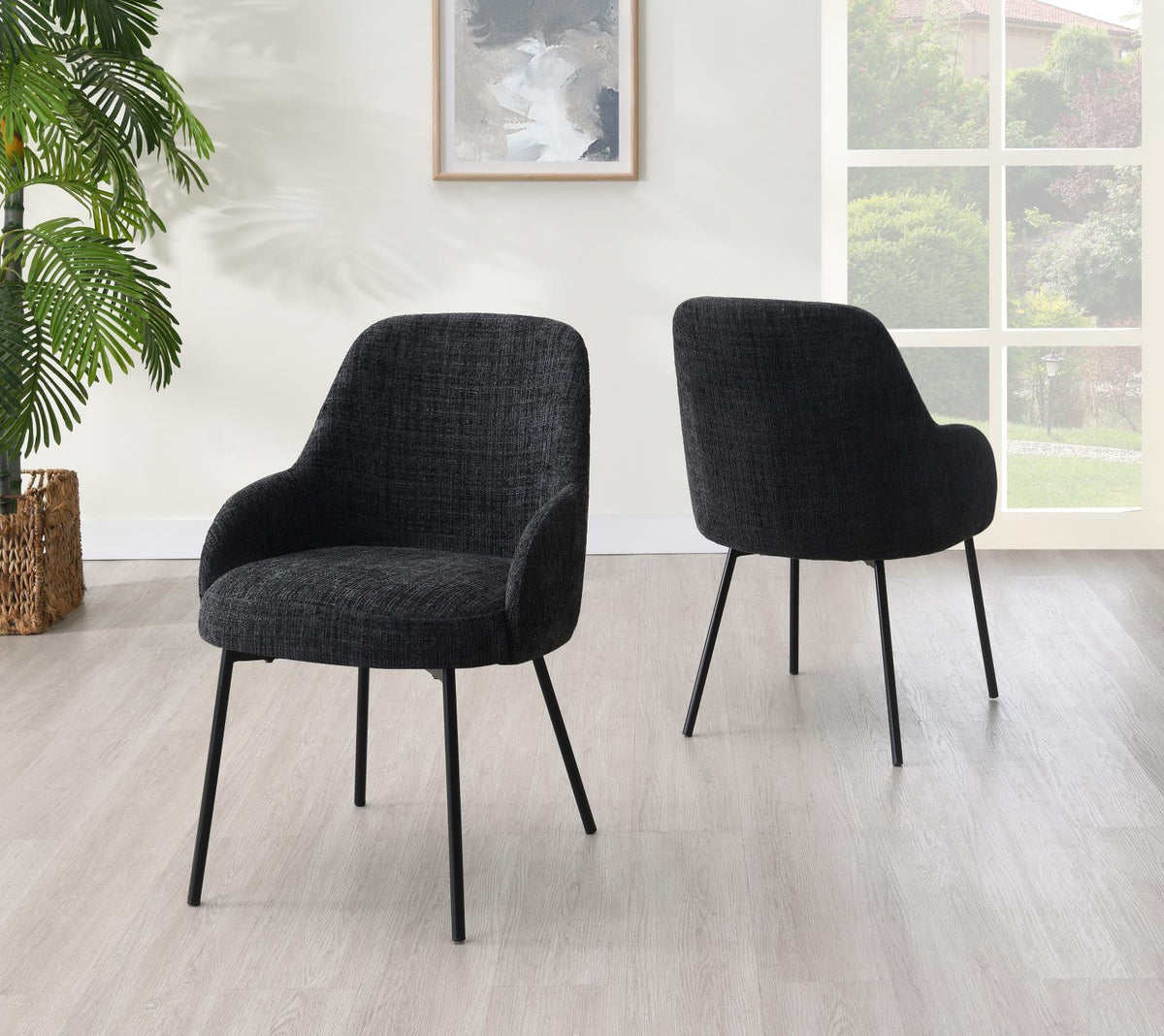 ST158 - Contour Armchair