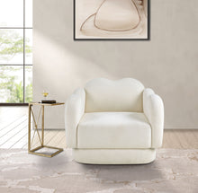 Load image into Gallery viewer, Bloom - Teddy Fabric Chair
