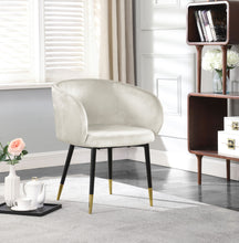 Load image into Gallery viewer, Louise - Dining Chair

