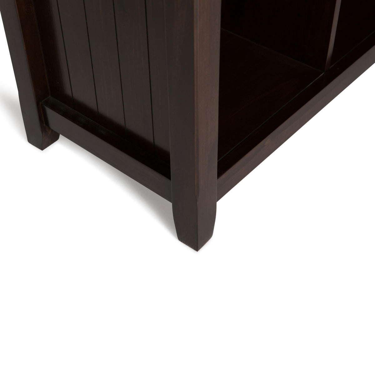 Acadian - Handcrafted Cube Storage - Ego Home Furniture