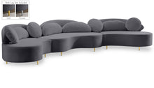 Load image into Gallery viewer, Vivacious - Sectional
