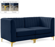 Load image into Gallery viewer, Alina - 2 Piece Modular Sectional
