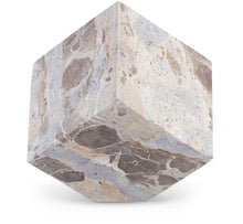 Load image into Gallery viewer, Block - Marble Decorative Cube
