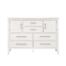 Load image into Gallery viewer, Andover - 6-Drawer Dresser
