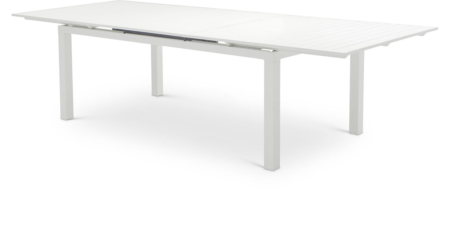 Maldives - Outdoor Patio Dining Table