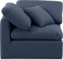 Load image into Gallery viewer, Indulge - Linen Corner Chair

