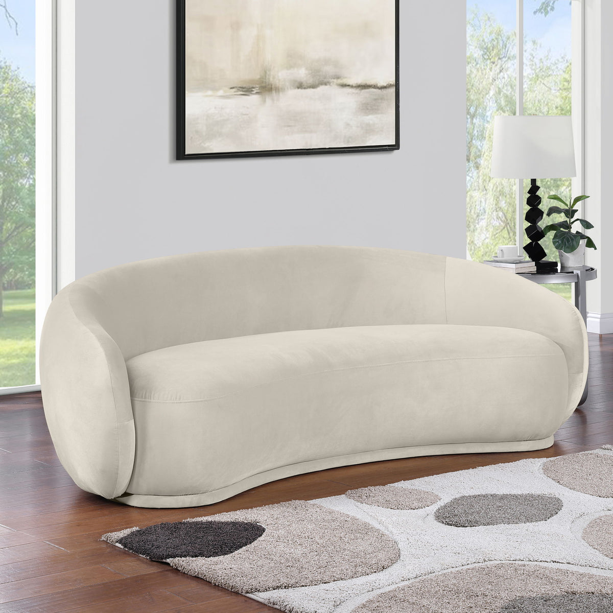 Emery - Sofa