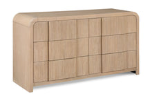 Load image into Gallery viewer, Fluted - Dresser
