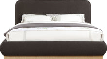 Load image into Gallery viewer, Rigby - Bed With Natural Base
