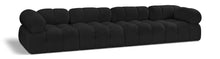 Load image into Gallery viewer, Ames - 4 Seat Modular Sofa
