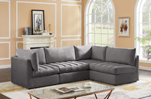 Load image into Gallery viewer, Jacob - 4 Pc. Modular Sectional
