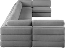 Load image into Gallery viewer, Beckham - 7 Piece Modular Sectional
