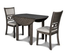 Load image into Gallery viewer, Gia - Table Set With 2 Chairs
