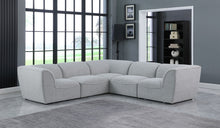 Load image into Gallery viewer, Miramar - 5 Piece Modular Sectional
