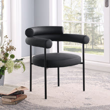 Load image into Gallery viewer, Blake - Faux Leather Dining Chair (Set of 2)
