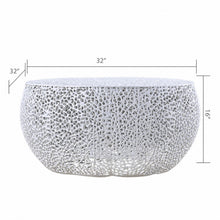 Load image into Gallery viewer, T3502 - Round Coffee Table

