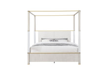 Load image into Gallery viewer, Malmo - King Bed Side Rail - Oak
