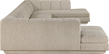 Load image into Gallery viewer, Modari - Sectional - Beige

