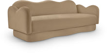 Load image into Gallery viewer, Bloom - Velvet Sofa
