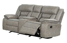 Load image into Gallery viewer, Galaxy Home Denali Loveseat in Gray image

