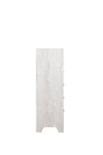 Load image into Gallery viewer, Galaxy Home Denver Chest in Rustic Oak - Ego Home Furniture
